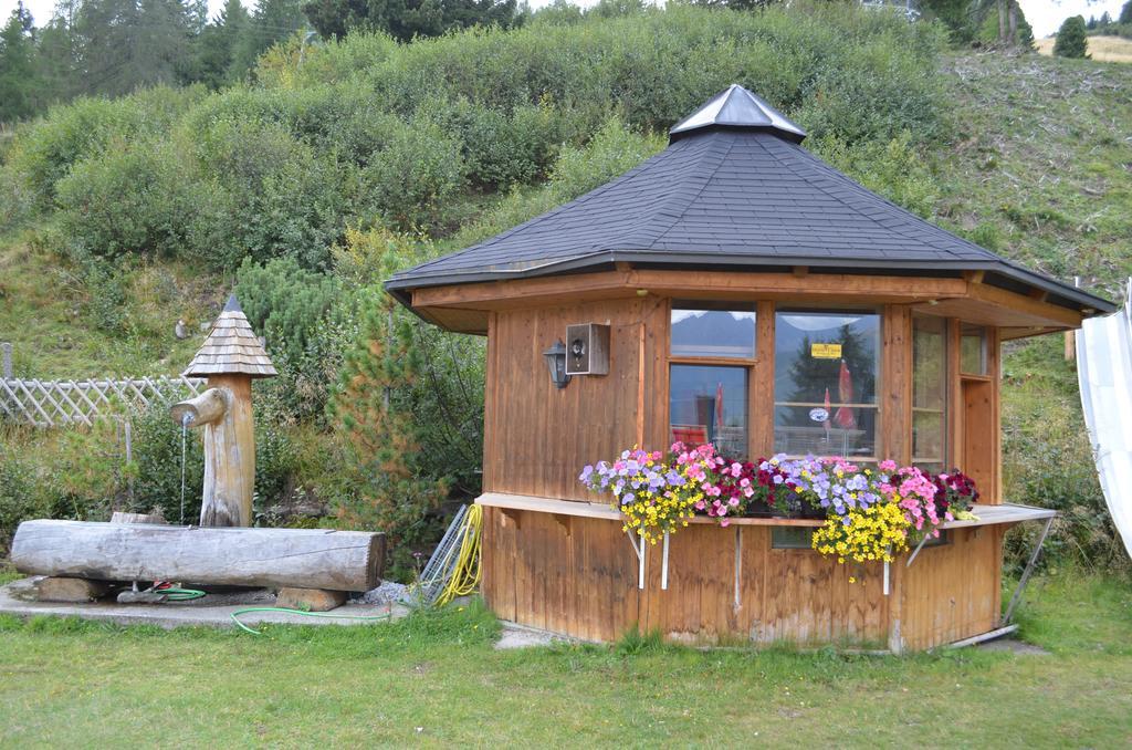Sauschneideralm Hotel Faningberg Kültér fotó