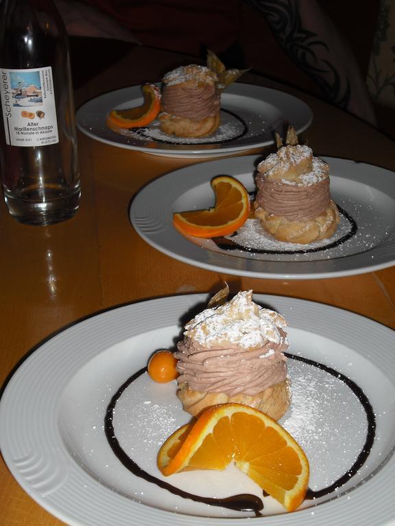 Sauschneideralm Hotel Faningberg Kültér fotó