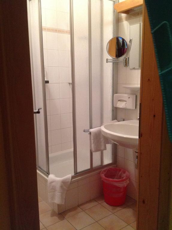 Sauschneideralm Hotel Faningberg Szoba fotó