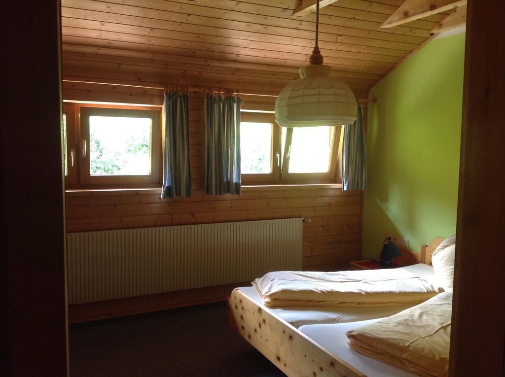 Sauschneideralm Hotel Faningberg Szoba fotó