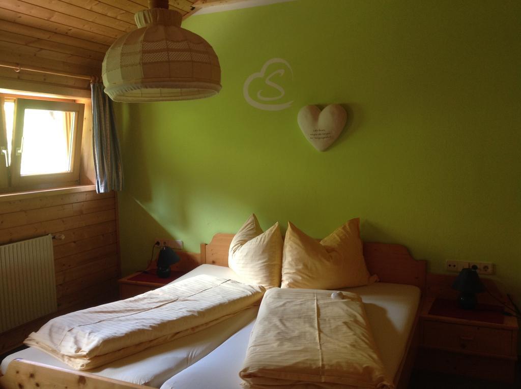 Sauschneideralm Hotel Faningberg Szoba fotó