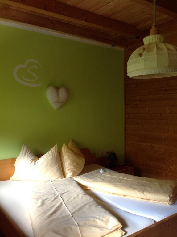 Sauschneideralm Hotel Faningberg Szoba fotó