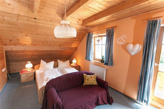 Sauschneideralm Hotel Faningberg Szoba fotó