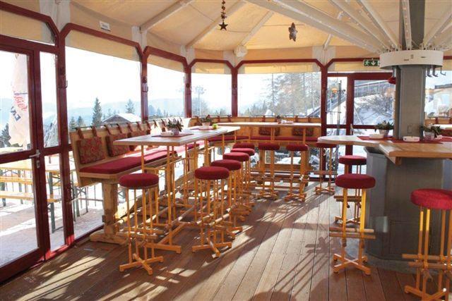 Sauschneideralm Hotel Faningberg Kültér fotó