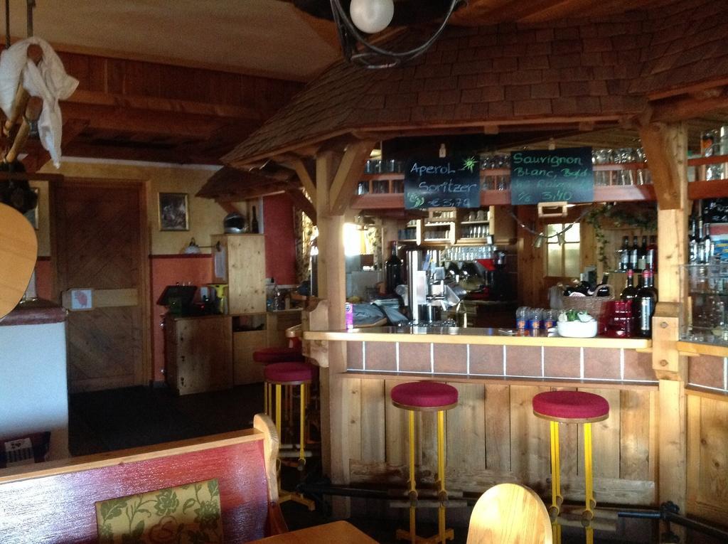Sauschneideralm Hotel Faningberg Kültér fotó