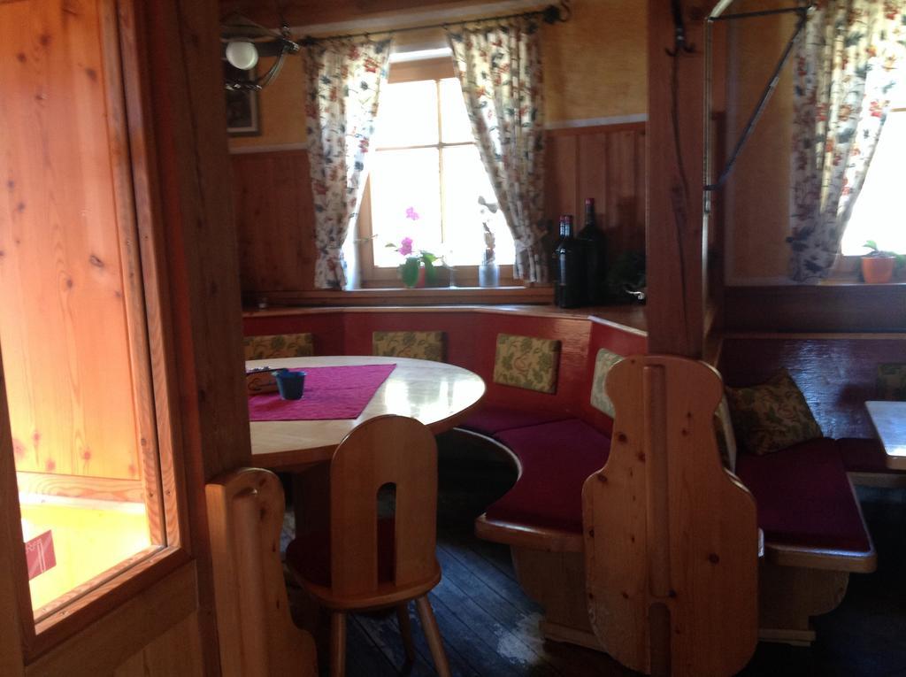 Sauschneideralm Hotel Faningberg Kültér fotó