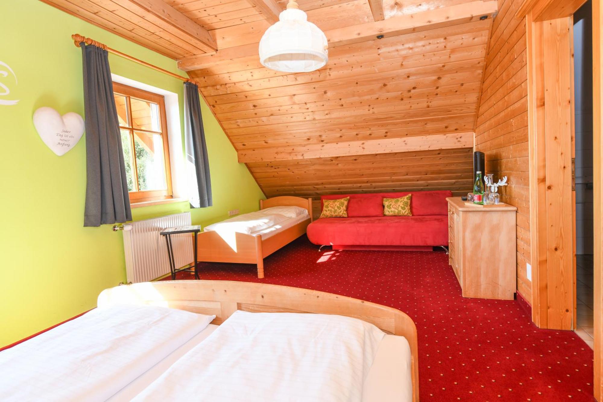 Sauschneideralm Hotel Faningberg Kültér fotó