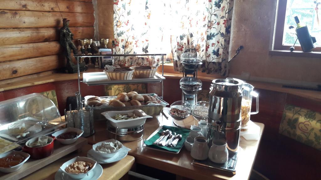 Sauschneideralm Hotel Faningberg Kültér fotó